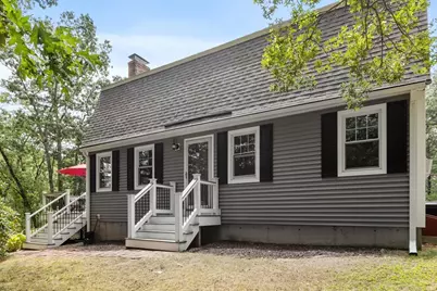 131 Rattlesnake Hill Road, Andover, MA 01810 - Photo 1