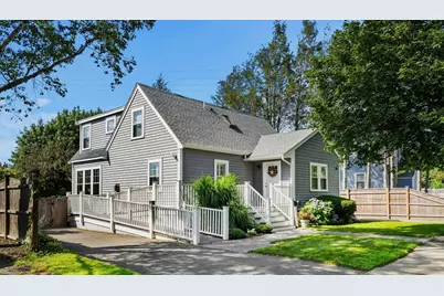 61 Memorial Dr., Salem, MA 01970 - Photo 1