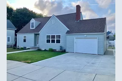 47 Valentine St., New Bedford, MA 02744 - Photo 1