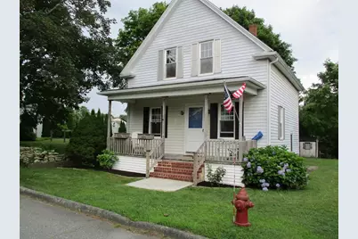 54 Arnold St, Dartmouth, MA 02748 - Photo 1