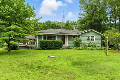 20 Harney Street, West Springfield, MA 01089 - Photo 1