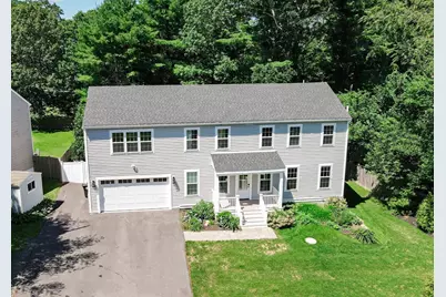 57 Chittenden Rd, Scituate, MA 02066 - Photo 1