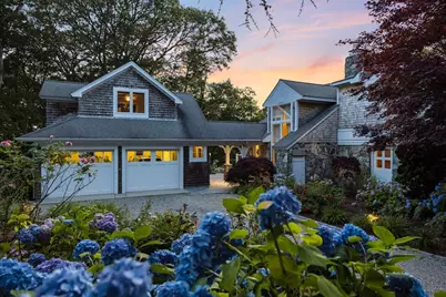 193 Quanset Road, Orleans, MA 02653 - Photo 1