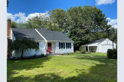 159 Gardner St, Hingham, MA 02043 - Photo 1