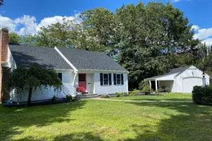 159 Gardner St, Hingham, MA 02043 - Photo 1