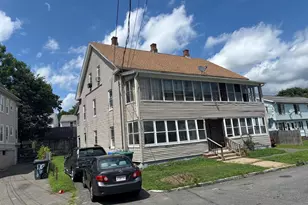 176-178 Corthell St, Springfield, MA 01151 - Photo 1