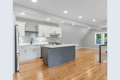 57-B Packard Ave #B, Somerville, MA 02144 - Photo 1