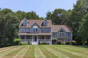 100 Adams St, Dunstable, MA 01827 - Photo 1