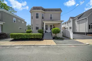25 Cheever St, Revere, MA 02151 - Photo 1