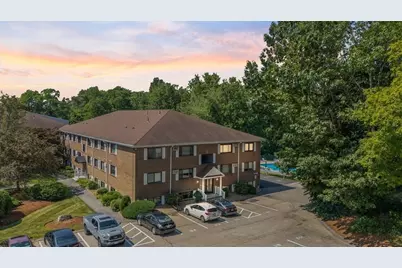 45 Macy St #302C, Amesbury, MA 01913 - Photo 1