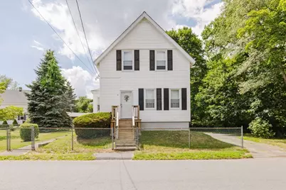 4 Chase Street, Taunton, MA 02780 - Photo 1