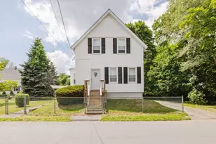 4 Chase St, Taunton, MA 02780 - Photo 1