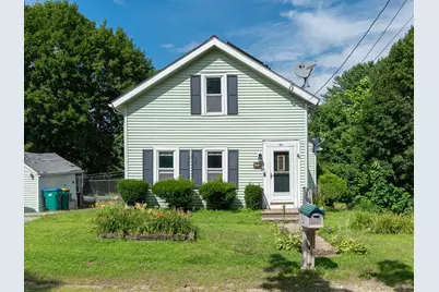 50 West St, Millville, MA 01529 - Photo 1