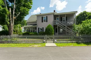 30 Waterford St, Lowell, MA 01854 - Photo 1