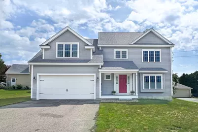 3 Wesleyan Ter, Shrewsbury, MA 01545 - Photo 1