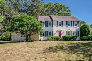 36 Pioneer Cir, Attleboro, MA 02703 - Photo 1