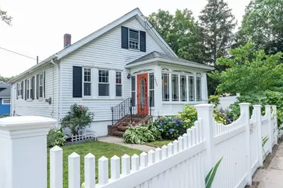 2290 Centre Street, Boston, MA 02132 - Photo 1