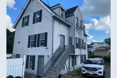 13-R Plain St, Taunton, MA 02780 - Photo 1