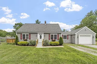 3 Park Rd, Ashby, MA 01431 - Photo 1