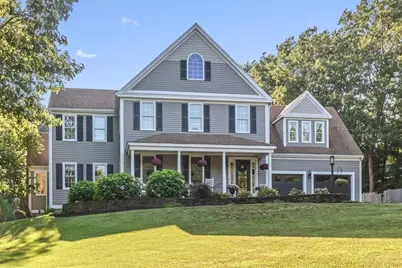 106 Quail Run, Marshfield, MA 02050 - Photo 1