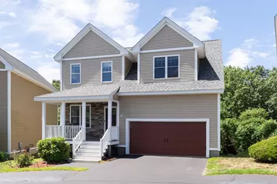 74 Indian Ridge Terrace #121, Westford, MA 01886 - Photo 1