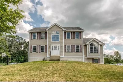 9 Cart Path Road, Dracut, MA 01826 - Photo 1