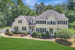 245 Willow St, Mansfield, MA 02048 - Photo 1