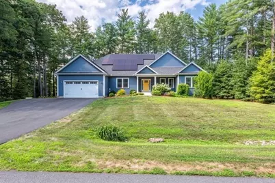 7 Grey Oak Ln, Whately, MA 01373 - Photo 1