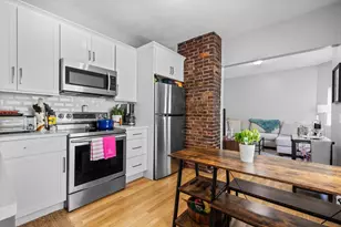 34 Edison Green, Boston, MA 02125 - Photo 1