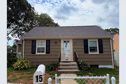 15 Hallron St, Boston, MA 02136 - Photo 1