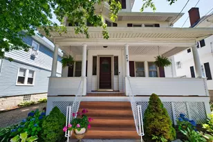 28 Priscilla St, New Bedford, MA 02740 - Photo 1