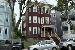 261 E Cottage St, Boston, MA 02125 - Photo 1