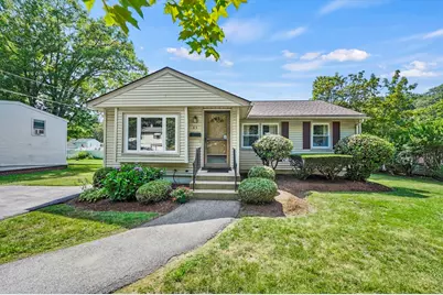 45 Sussex Lane, Worcester, MA 01602 - Photo 1