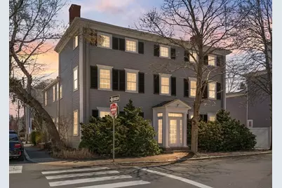 1 Fruit Street, Newburyport, MA 01950 - Photo 1