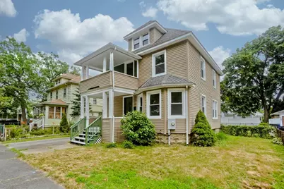 191 Phoenix Ter, Springfield, MA 01104 - Photo 1