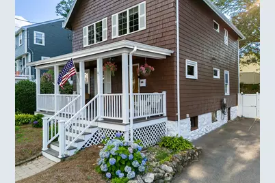 45 Princeton Rd, Malden, MA 02148 - Photo 1