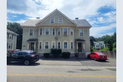 255 Rogers Street #1, Lowell, MA 01852 - Photo 1