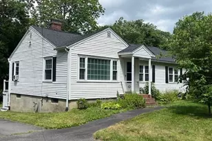 51 Massachusetts Ave, Harvard, MA 01451 - Photo 1