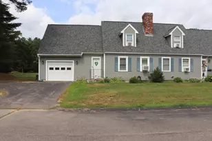 64 Peabody, Shirley, MA 01464 - Photo 1