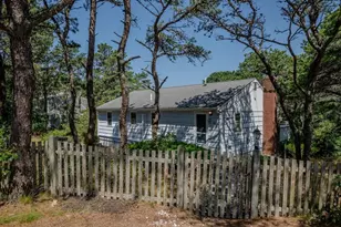50 Massasoit Rd, Wellfleet, MA 02667 - Photo 1