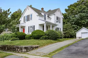 120 Hillcroft Ave, Worcester, MA 01606 - Photo 1