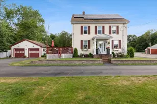 39 Mystic St, Brockton, MA 02302 - Photo 1