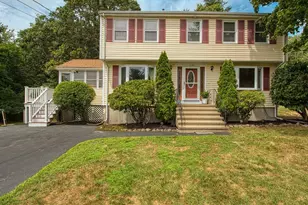 110 William Kelley Rd, Stoughton, MA 02072 - Photo 1