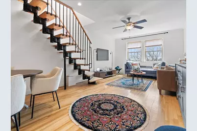 1496 Beacon St #6, Brookline, MA 02446 - Photo 1