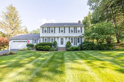 62 Lisa Ln, North Andover, MA 01845 - Photo 1