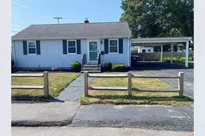 6 Robert Post Road, Weymouth, MA 02190 - Photo 1