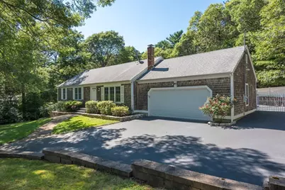 35 Sharon Cir, Barnstable, MA 02655 - Photo 1