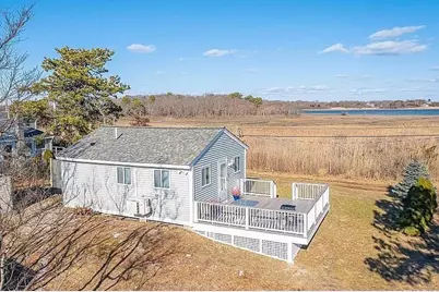 79 Gidley Lane, Westport, MA 02790 - Photo 1