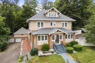 828 Pleasant St, Worcester, MA 01602 - Photo 1