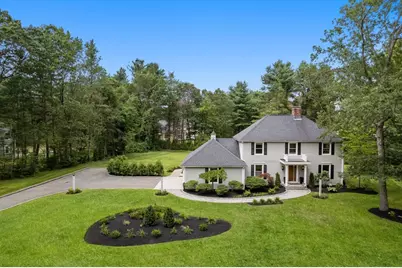 2 Woodberry Rd, Sudbury, MA 01776 - Photo 1